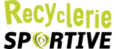 Logo Recyclerie Sportive